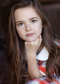 Gable Swanlund
as Mathilda 