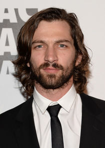 Michiel Huisman
as Eric 