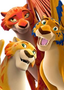 Carlos Alazraqui
as Skylar