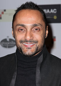 Rahul Bose
as Gaurav