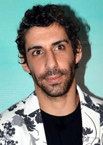 Jim Sarbh
as Wiz