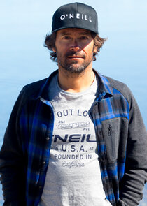 Jeremy Jones
as Jeremy Jones