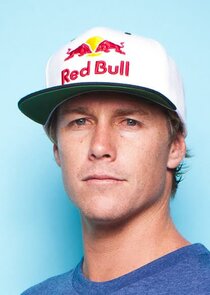 Ian Walsh
as Ian Walsh