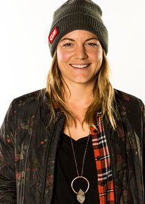 Elena Hight
as Elena Hight