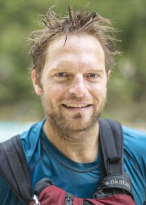 Ben Stookesberry
as Ben Stookesberry