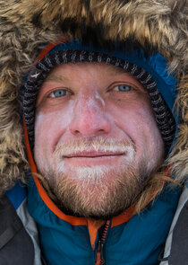 Erik Boomer
as Erik Boomer