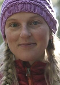 Emily Harrington
as Emily Harrington