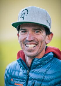 Adrian Ballinger
as Adrian Ballinger