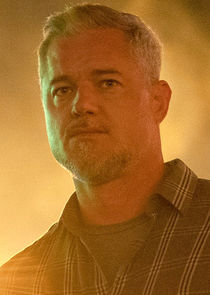 Eric Dane
as Cal Jacobs