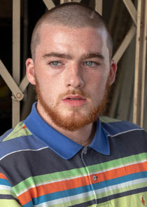 Angus Cloud
as Fezco