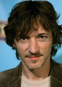 John Hawkes
as Dustin Powers
