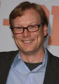 Andy Daly
as Terrence Cutler