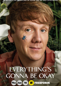 Josh Thomas
as Nicholas
