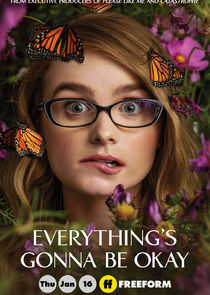 Kayla Cromer
as Matilda