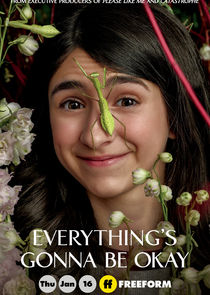 Maeve Press
as Genevieve