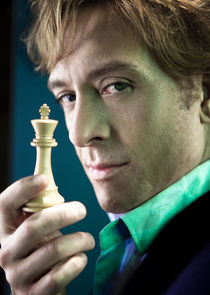 Shawn Doyle
as Arkady Balagan