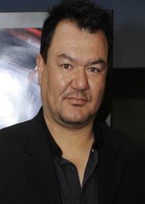 Patrick Gallagher
as Hugo Lum