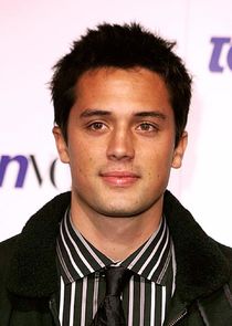 Stephen Colletti
as Seth Stewart