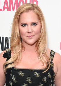 Amy Schumer
as Amy Schumer