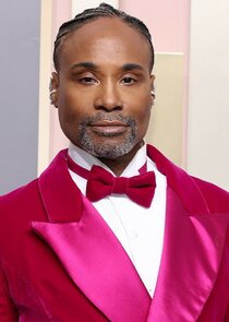 Billy Porter
as Narrator