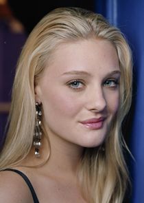 Romola Garai
as Eliza Russell