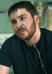 Daniel Portman
as Gary Walsh