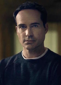 Jason Patric
as Dr. Theo Yedlin