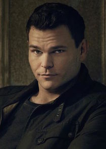 Josh Helman
as Xander Beck