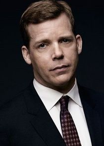 Tim Griffin
as Adam Hassler