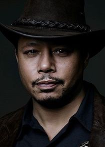 Terrence Howard
as Sheriff Arnold Pope