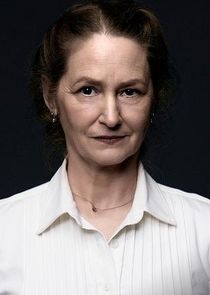 Melissa Leo
as Nurse Pam