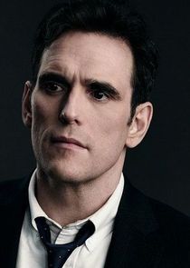 Matt Dillon
as Secret Service Agent Ethan Burke
