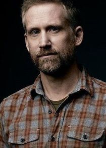 Reed Diamond
as Harold Ballinger