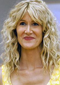 Laura Dern
as Amy Jellicoe