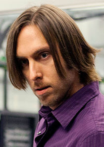 Timm Sharp
as Dougie Daniels