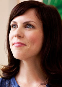 Sarah Burns
as Krista Jacobs