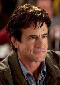 Dermot Mulroney
as Jeff Flender