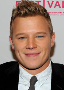 Christopher Egan
as Agrippa