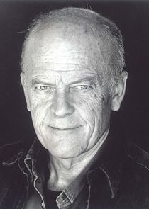 Michael Byrne
as Cicero