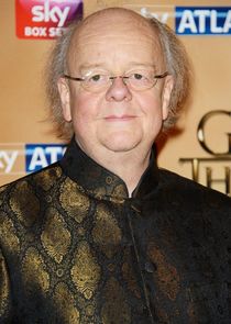 Roger Ashton-Griffiths
as Panza