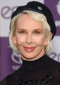 Trudie Styler
as Servilia