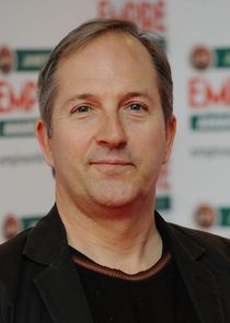 Michael Maloney
as Cassius