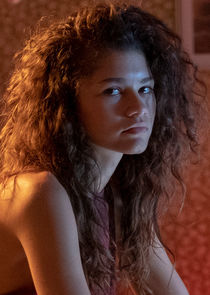 Zendaya
as Rue Bennett