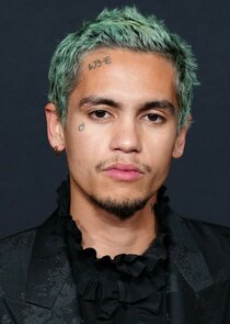 Dominic Fike
as Elliot