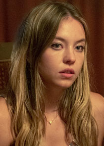 Sydney Sweeney
as Cassie Howard