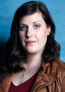 Allison Tolman
as Chief Joanna 