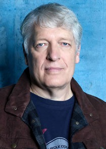 Clancy Brown
as Ed Sawyer