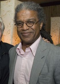 Elvis Mitchell
as Host