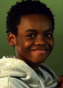 Jahi Di'Allo Winston
as Luke O'Neil