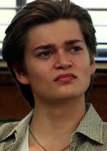 Elijah Stevenson
as Oliver Schermerhorn